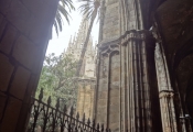 Barcelona Cathedral