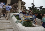 Park Guell