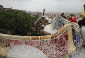 Park Guell