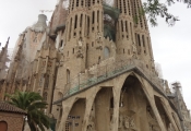 Sagrada Famiglia