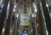 Sagrada Famiglia