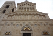 Cagliari Cathedral