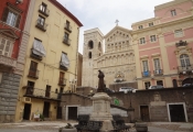 Cagliari Cathedral