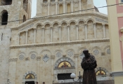 Cagliari Cathedral