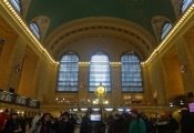 Grand Central Station