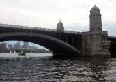 Longfellow Bridge