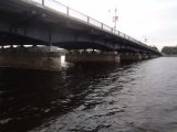 Mass Ave Bridge