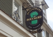 Bouchard Inn and Restaurant