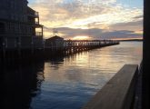 Newport Harbor