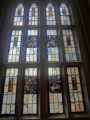 Gargan Hall, Bapst Library