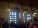 Gargan Hall, Bapst Library