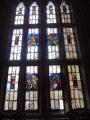 Gargan Hall, Bapst Library