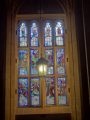 Gargan Hall, Bapst Library