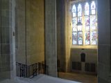 Gargan Hall, Bapst Library