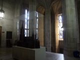 Gargan Hall, Bapst Library