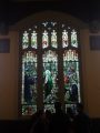 The Irish Room, Casson Hall