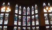 Thompson Room, Burns Library