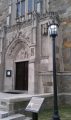 Bapst Library