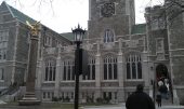 Casson Hall