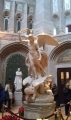 Rotunda in Casson Hall