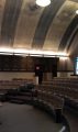 Debate Society Room in Casson Hall