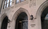 Lyons Hall