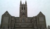 Casson Hall