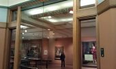 McMullen Museum of Art