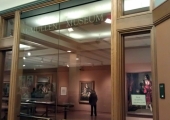 McMullen Museum of Art
