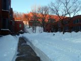 Wednesday afternoon