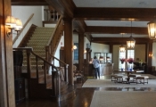 Chatham Bars Inn - main lobby