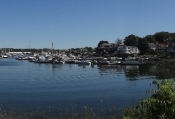 Rocky Neck, Gloucester, MA