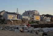 Pier Avenue, Rockport, MA