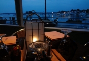 August 18, 2012 - Boothbay Harbor