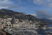 October 17, 2012 - Monaco