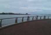 Battery Wharf