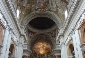 San Ignazio, Rome