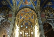 Santa Maria sopra Minerva, Rome