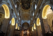 San Luigi dei Francesci, Rome