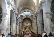 Santa Maria del Popolo, Rome