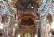 Santa Maria della Vittoria, Rome