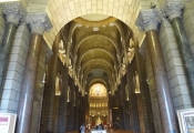 Monaco Cathedral