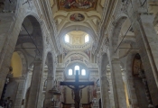 Cagliari Cathedral, Sardinia