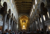 Monreale Cathedral, Sicily