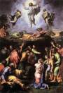 Raphael's Transfiguration